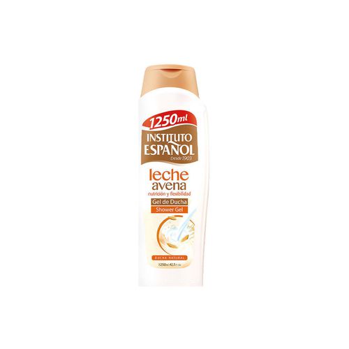 Corpo e Bagno Leche Avena Gel De Ducha - Instituto Español - Modalova