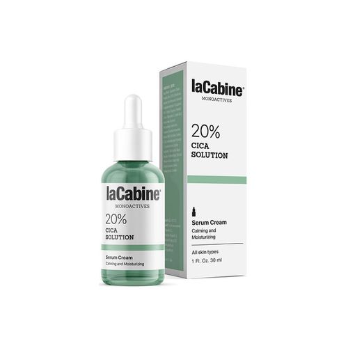 Idratanti e nutrienti Monoactives 20% Cica Serum Cream - La Cabine - Modalova