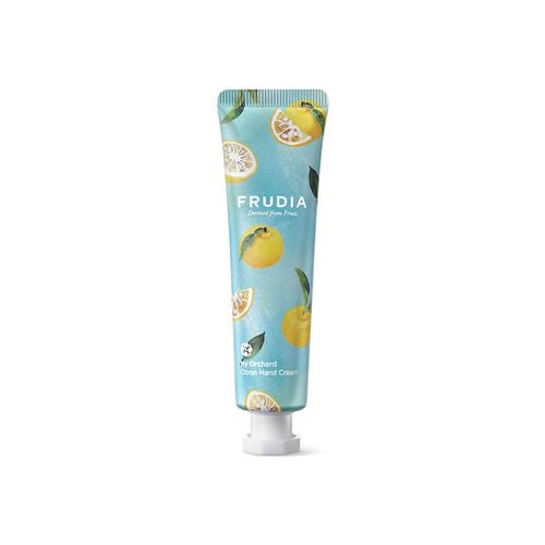 Trattamento mani e piedi My Orchard Citron Hand Cream 30 Gr - Frudia - Modalova