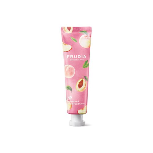 Trattamento mani e piedi My Orchard Hand Cream peach - Frudia - Modalova