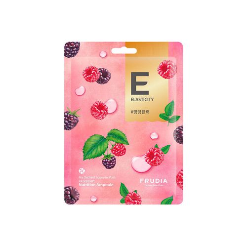 Trattamento mani e piedi My Orchard Squeeze Mask raspberry - Frudia - Modalova