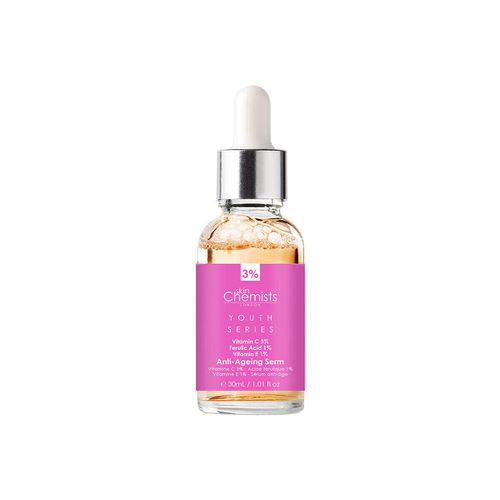 Idratanti e nutrienti Vitamin C 3% Ferulic Acid 1% Vitamin E 1% Anti-ageing Serum - Skin Chemists - Modalova