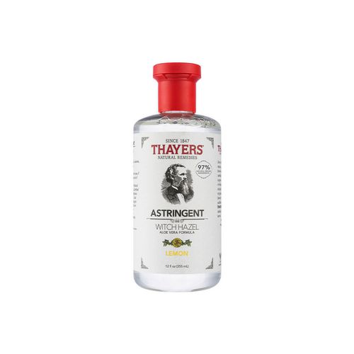 Detergenti e struccanti Limone Astringente Viso - Thayers - Modalova