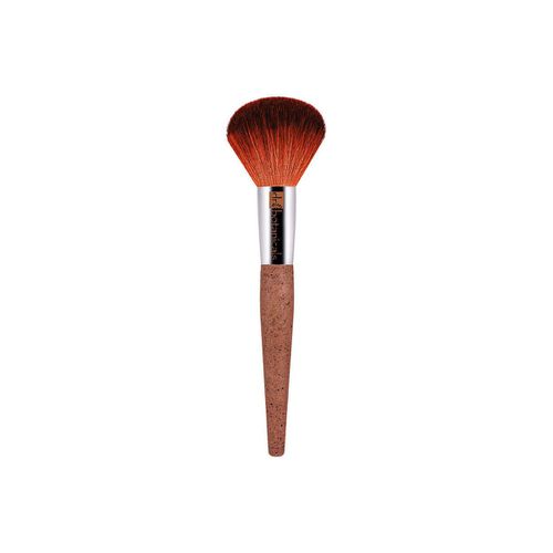 Trattamento mirato Powder Brush Bionic Synthetic Hair Recycled Aluminium Coffe C - Dr. Botanicals - Modalova