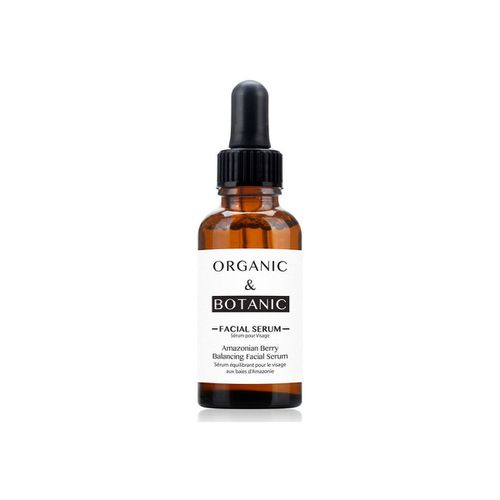 Idratanti e nutrienti Amazonian Berry Facial Serum - Organic & Botanic - Modalova