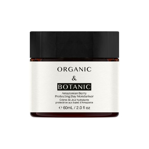 Idratanti e nutrienti Amazonian Berry Protecting Day Moisturiser - Organic & Botanic - Modalova