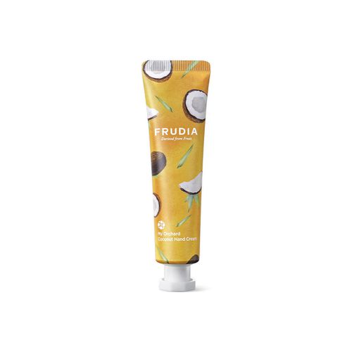 Trattamento mani e piedi My Orchard Coconut Hand Cream 30 Gr - Frudia - Modalova