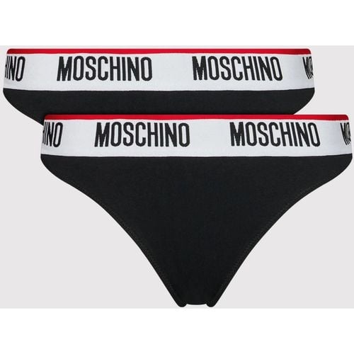 Slip ZUA4742 055 2000000283067 - Moschino - Modalova