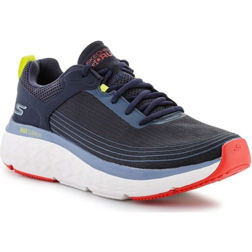 Sneakers Men Max Cushioning Delta 220340-NVMT - Skechers - Modalova