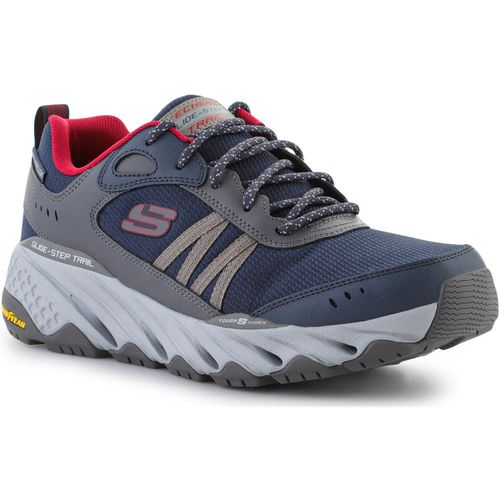 Scarpe da trekking Glide Step Trail Oxen 237256-NVMT - Skechers - Modalova