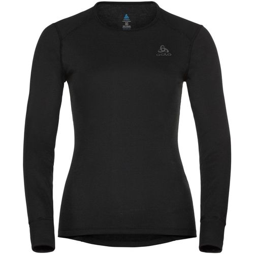 Felpa Maglia a maniche lunghe Active Warm Eco 159101 Donna - Odlo - Modalova