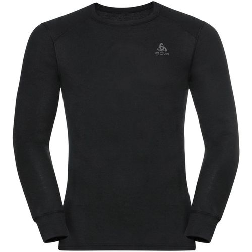 Felpa Maglia a maniche lunghe 159102 Active Warm Eco Uomo - Odlo - Modalova