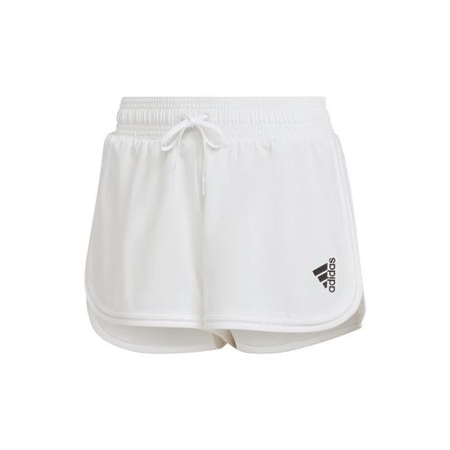 Shorts Short Donna Tennis Club - Adidas - Modalova