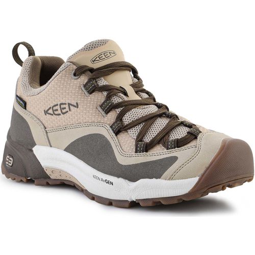 Scarpe da trekking Wasatch Crest WP 1026196 - Keen - Modalova