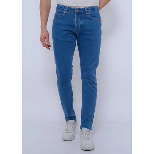 Jeans Slim True Rise 140527805 - True Rise - Modalova