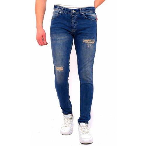 Jeans Slim True Rise 140549767 - True Rise - Modalova