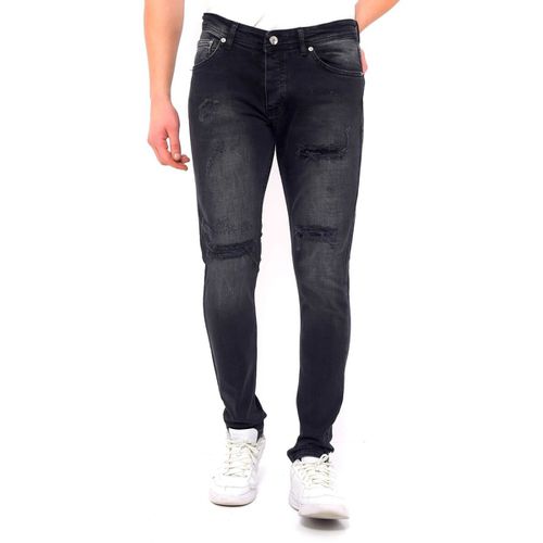 Jeans Slim True Rise 140550457 - True Rise - Modalova