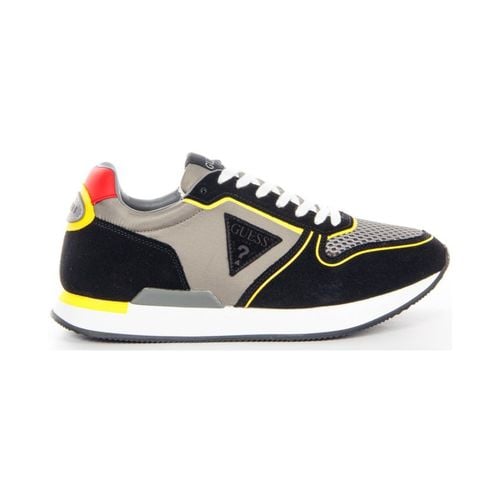 Scarpe Potenza classic logo triangle - Guess - Modalova