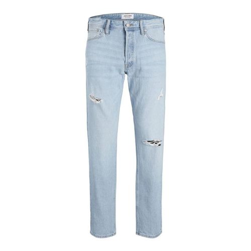 Jeans 12223527 CHRIS- DENIM - Jack & jones - Modalova