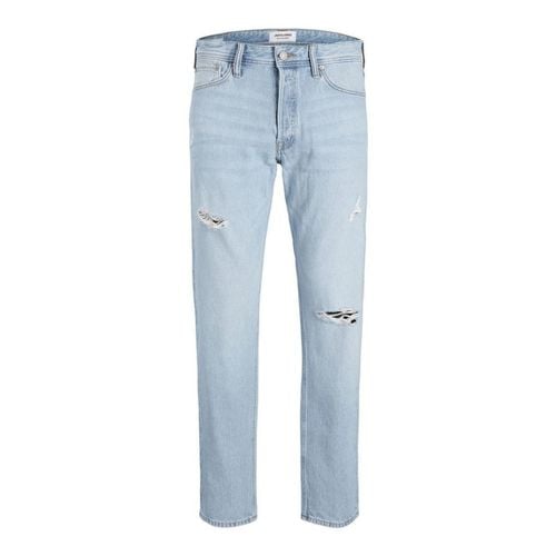 Jeans 12223527 CHRIS- DENIM - Jack & jones - Modalova