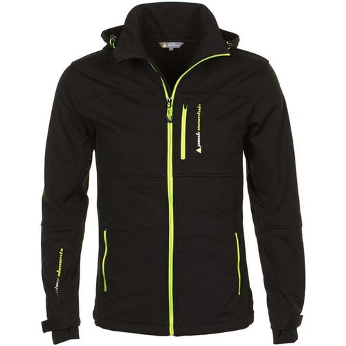 Giubbotto Blouson softshell CANNE - Peak Mountain - Modalova