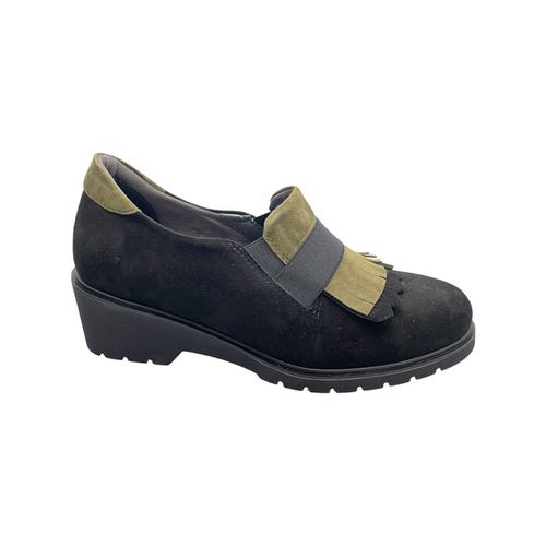 Scarpe Melluso MELR35729ner - Melluso - Modalova