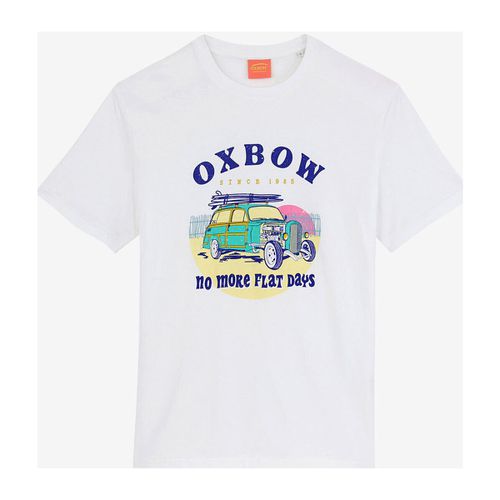 T-shirt Oxbow Tee - Oxbow - Modalova