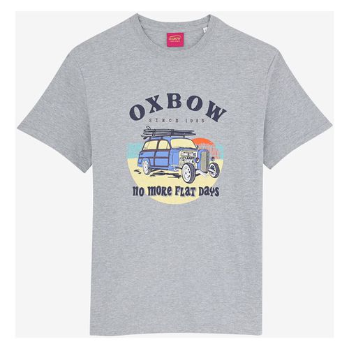 T-shirt Oxbow Tee - Oxbow - Modalova