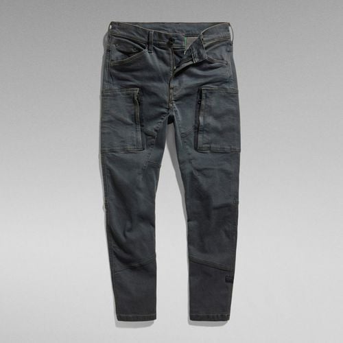 Jeans D22075 D185 DENIM CARGO-D353 WORN IN TORNADO - G-star raw - Modalova