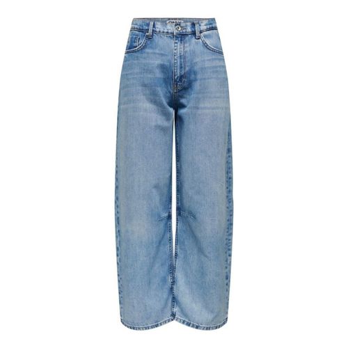 Jeans 15282708 WISER-LIGHT DENIM - Only - Modalova