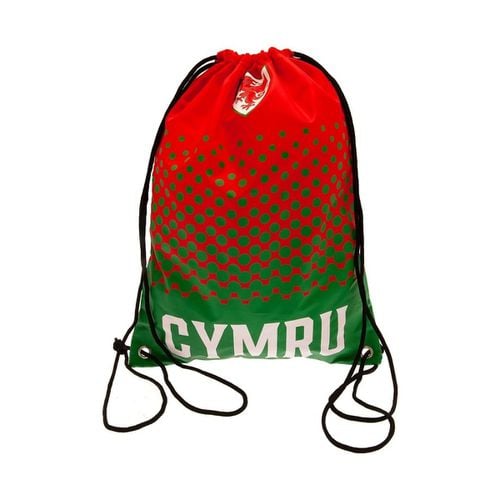 Borsa da sport Fa Wales Cymru - Fa Wales - Modalova