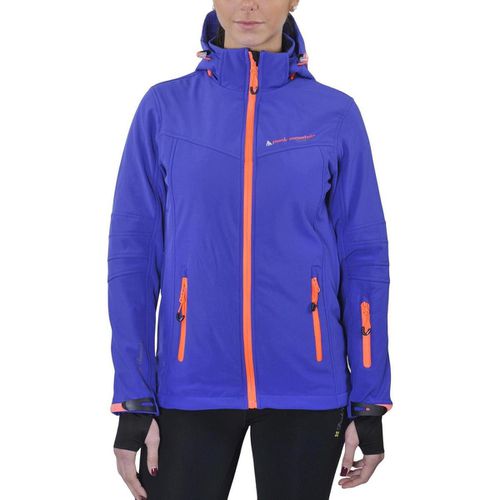 Giubbotto Blouson de ski AMALA - Peak Mountain - Modalova