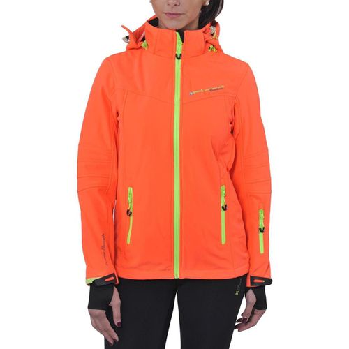 Giubbotto Blouson de ski AMALA - Peak Mountain - Modalova