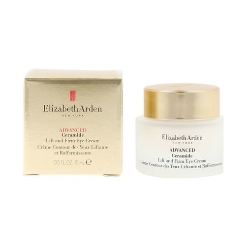 Trattamento mirato Advanced Ceramide Lift Firm Eye Cream - Elizabeth Arden - Modalova