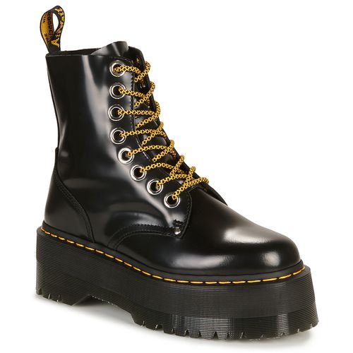 Stivaletti Dr. Martens Jadon Max - Dr. martens - Modalova