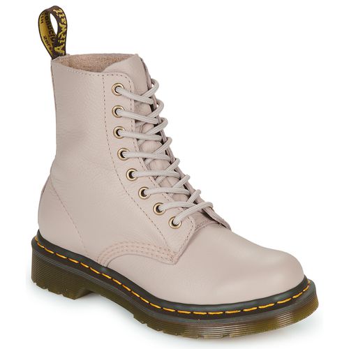 Stivaletti Dr. Martens 1460 Pascal - Dr. martens - Modalova