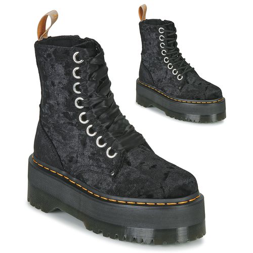 Stivaletti Vegan Jadon Max - Dr. martens - Modalova