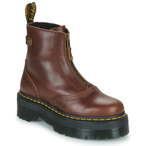 Stivaletti Dr. Martens Jetta - Dr. martens - Modalova