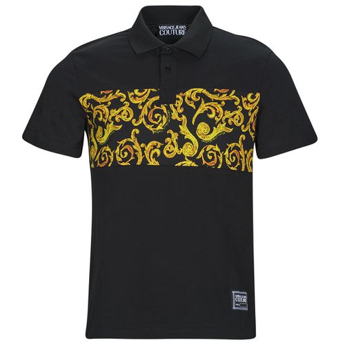 Polo GAG627-899 - Versace Jeans Couture - Modalova