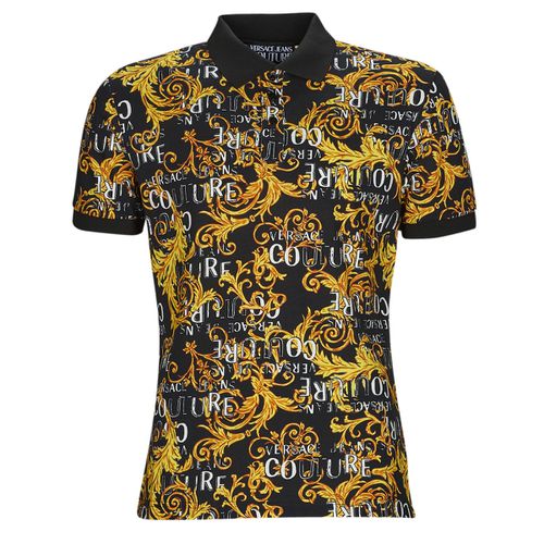 Polo Versace Jeans Couture GAG6S0 - Versace Jeans Couture - Modalova