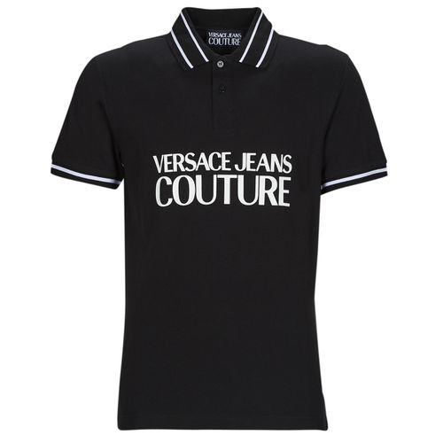 Polo GAGT03-899 - Versace Jeans Couture - Modalova
