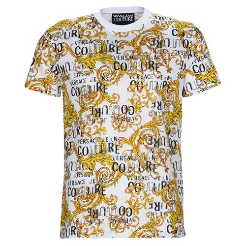 T-shirt GAH6S0-G03 - Versace Jeans Couture - Modalova