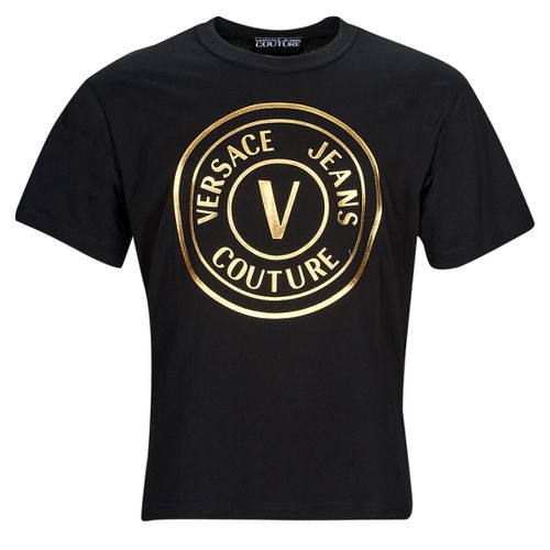 T-shirt GAHT05-G89 - Versace Jeans Couture - Modalova