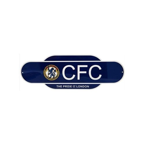 Dipinti, tele Chelsea Fc BS3318 - Chelsea Fc - Modalova