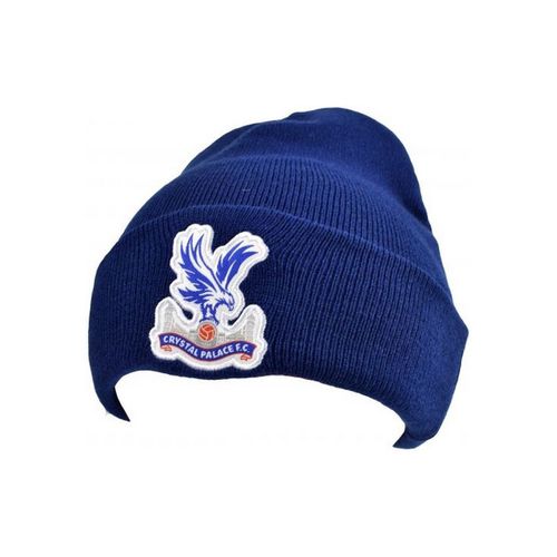 Berretto Crystal Palace Fc BS3409 - Crystal Palace Fc - Modalova