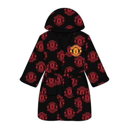 Accappatoio BS2614 - Manchester United Fc - Modalova