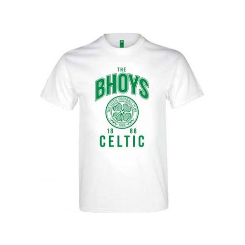 T-shirts a maniche lunghe The Bhoys - Celtic Fc - Modalova