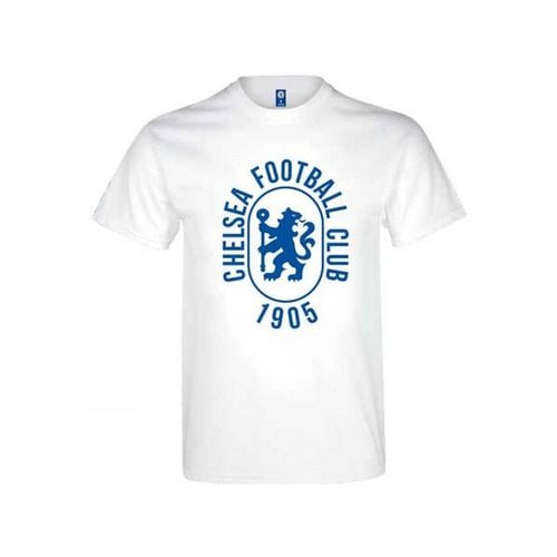 T-shirts a maniche lunghe BS2819 - Chelsea Fc - Modalova