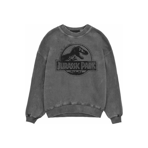 Felpa Jurassic Park HE1266 - Jurassic Park - Modalova