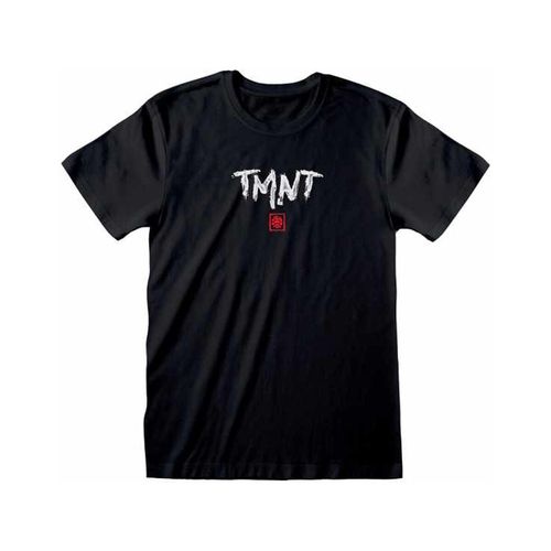 T-shirts a maniche lunghe HE1273 - Teenage Mutant Ninja Turtles - Modalova